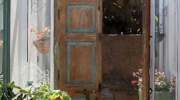 By the Seaside Apartment