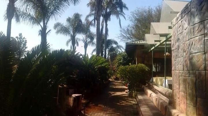 Othandweni Guest House