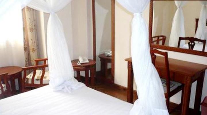 Arusha Tourist Inn