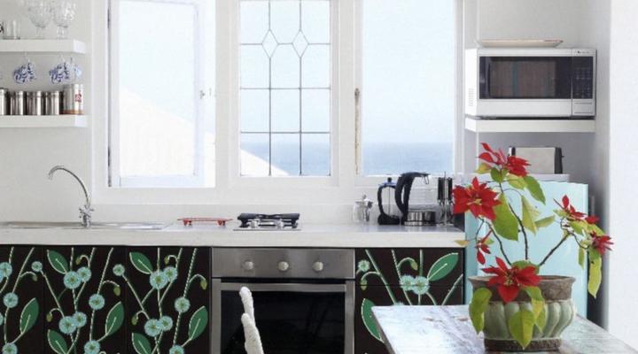 By the Seaside Apartment