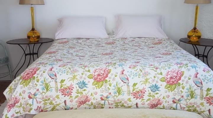 By the Seaside Apartment