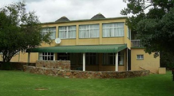 Tibani Lodge