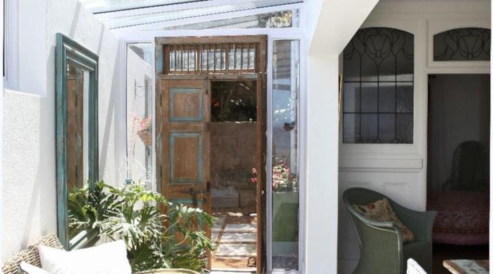 By the Seaside Apartment