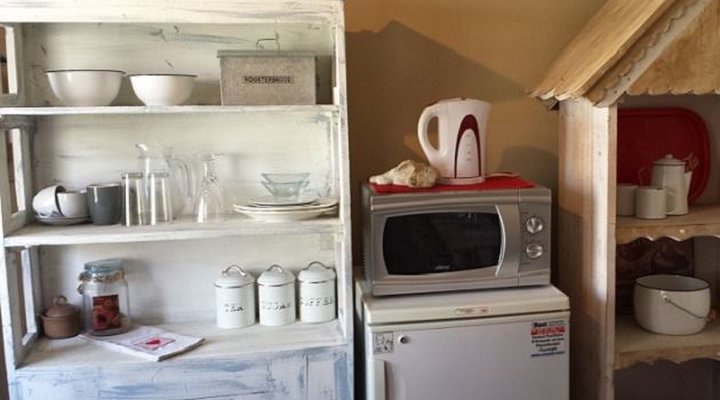 Apiesdoring Self-catering Unit