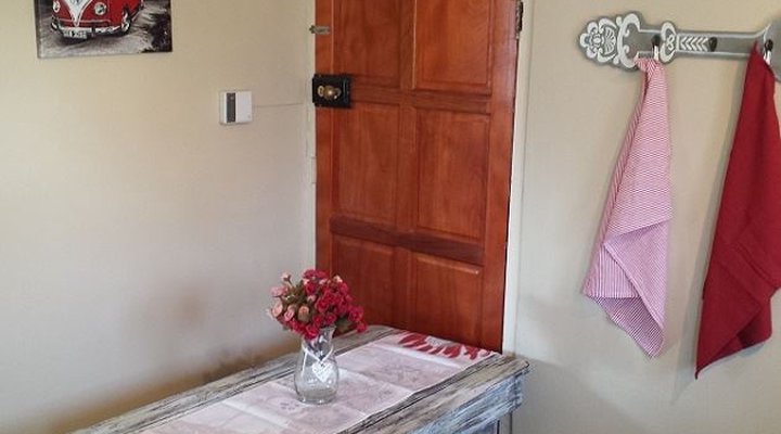 Apiesdoring Self-catering Unit