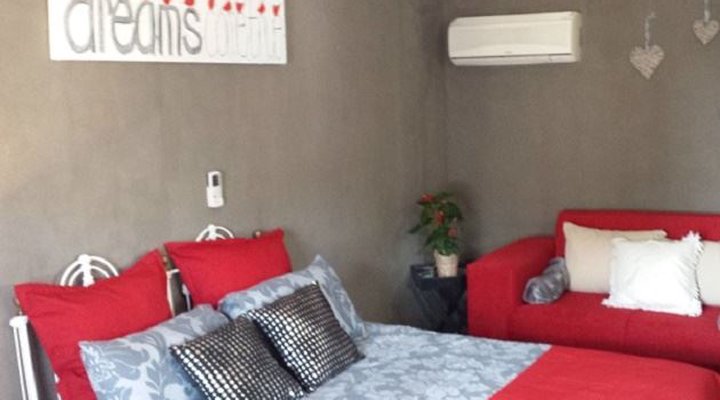 Apiesdoring Self-catering Unit