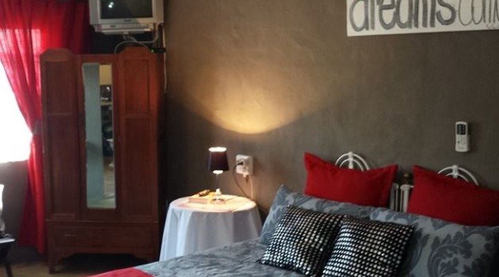 Apiesdoring Self-catering Unit