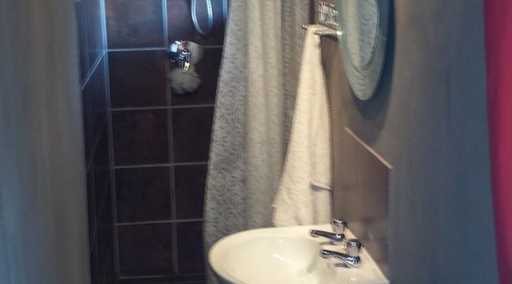 Apiesdoring Self-catering Unit