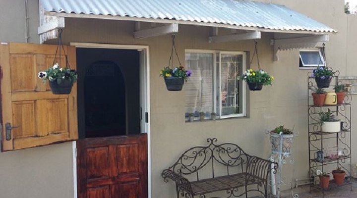 Apiesdoring Self-catering Unit