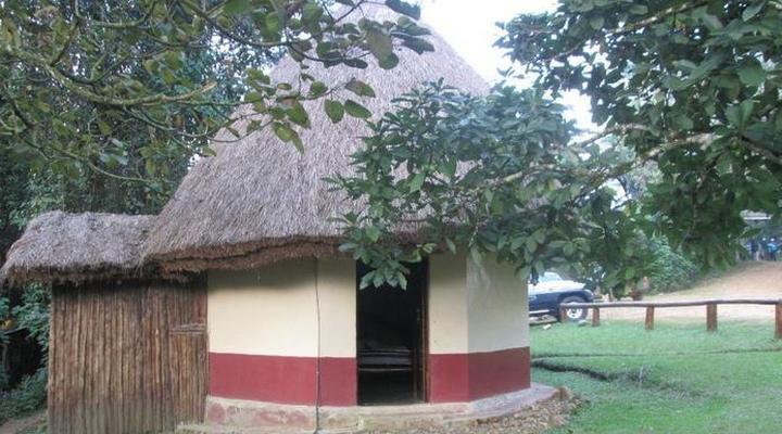 Buhoma Community Rest Camp