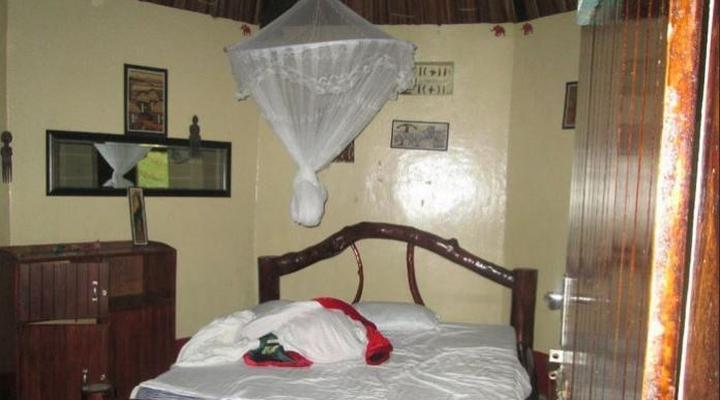 Buhoma Community Rest Camp