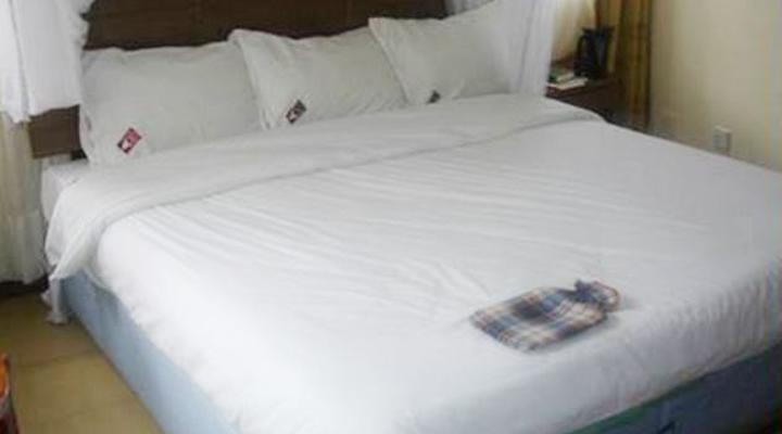 Morendat Training and Conference Centre