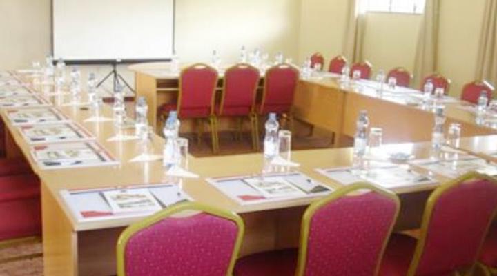 Morendat Training and Conference Centre