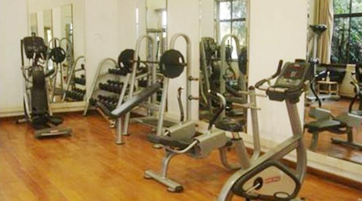 Morendat Training and Conference Centre