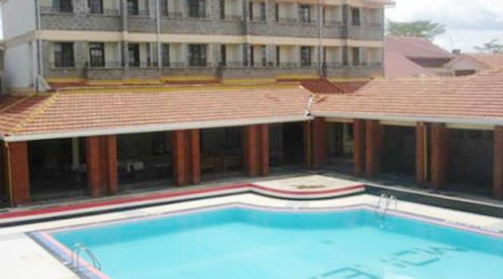 Morendat Training and Conference Centre