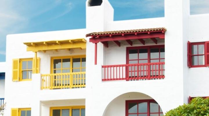 Club Mykonos Resort - Terraces