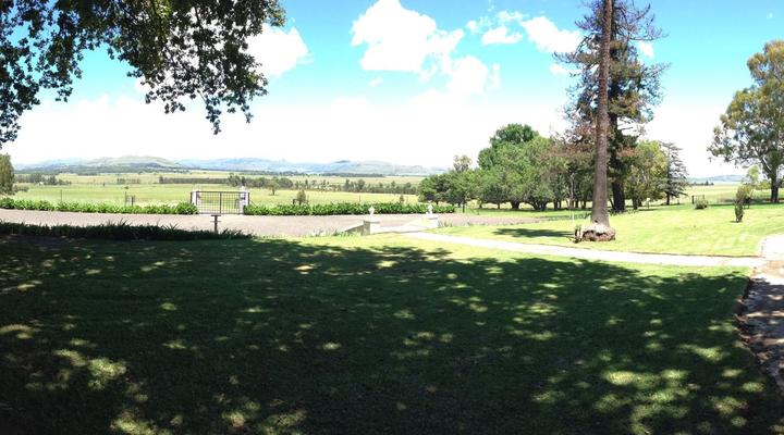 Smalkloof Guest House