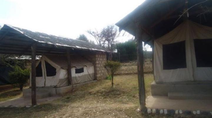 Kajiado Cultural Resort