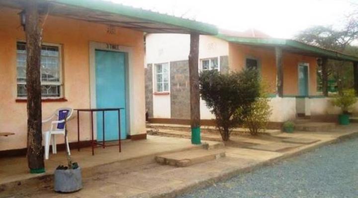 Kajiado Cultural Resort