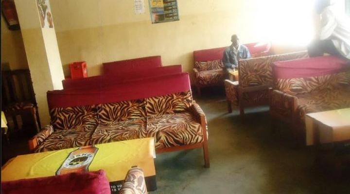 Kajiado Cultural Resort