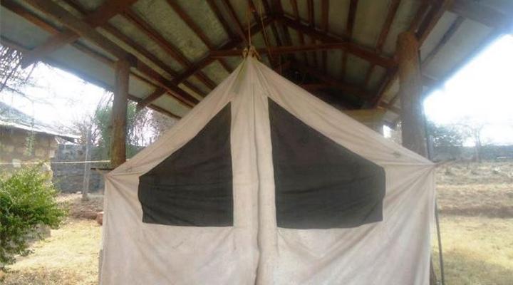 Kajiado Cultural Resort