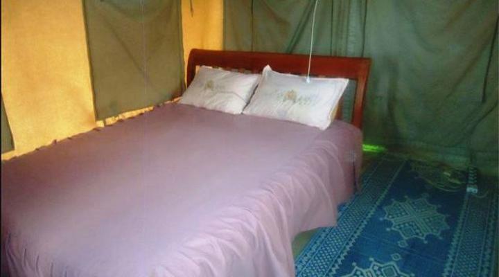 Kajiado Cultural Resort