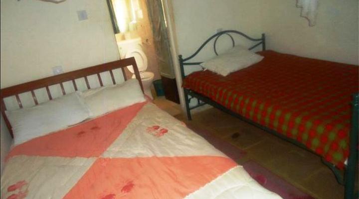 Kajiado Cultural Resort