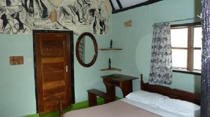 L’Oasis Lodge and Restaurant Arusha