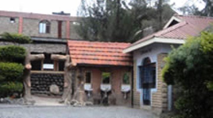 Miamis Riverside Hotel