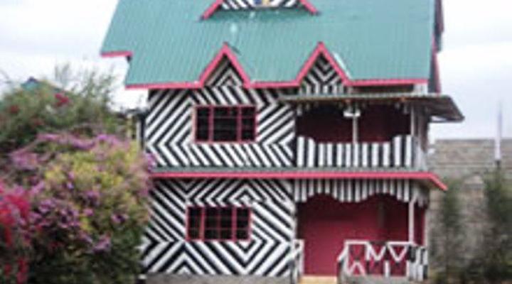 Miamis Riverside Hotel