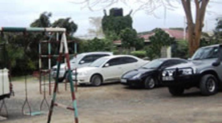 Miamis Riverside Hotel