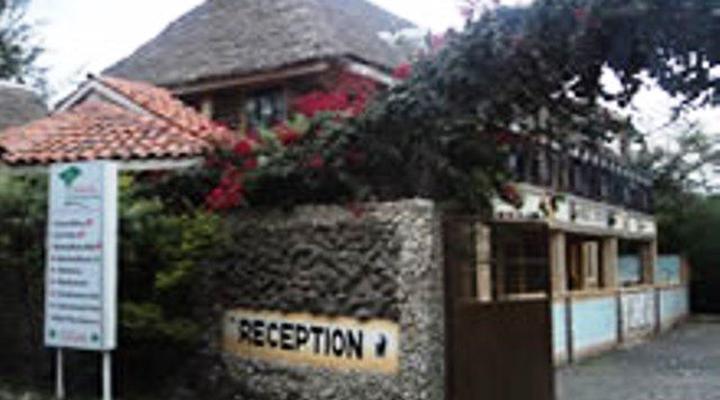 Miamis Riverside Hotel