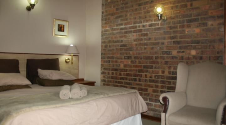 Ancient Windmill Guesthouse and Conference Centre