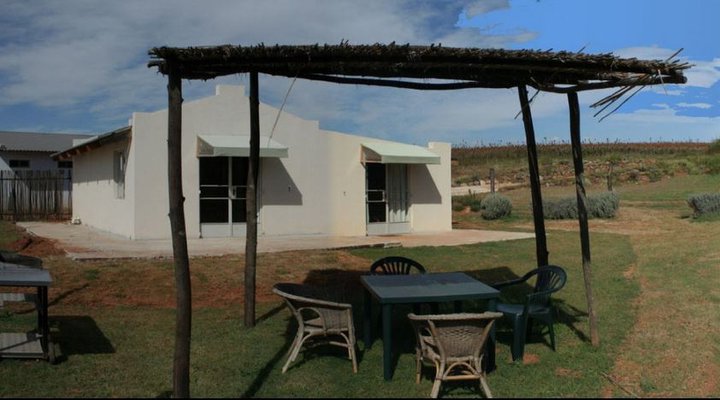 Shiriba Farm