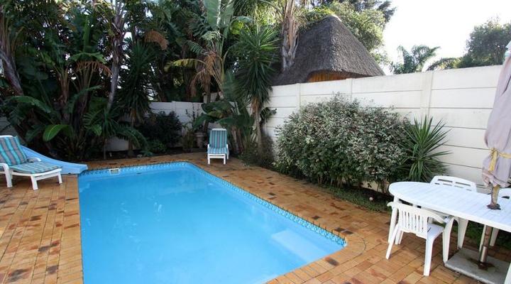 Ada's Bed and Breakfast