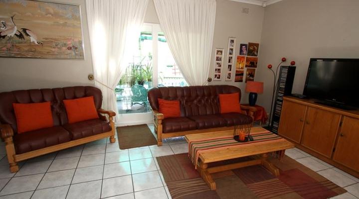 Ada's Bed and Breakfast