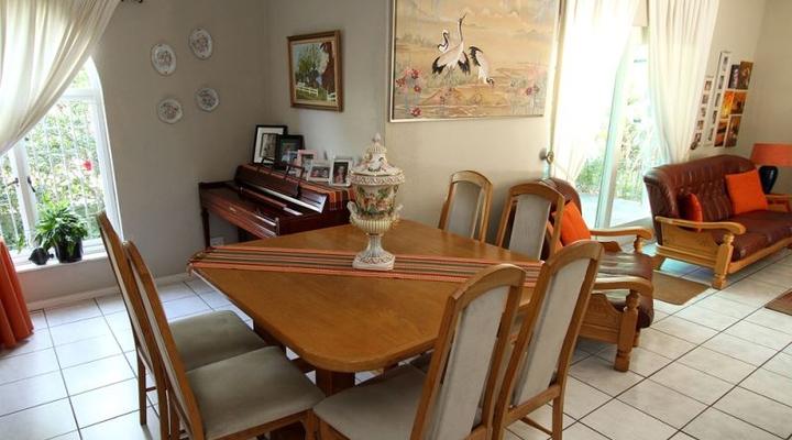 Ada's Bed and Breakfast