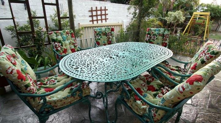 Ada's Bed and Breakfast