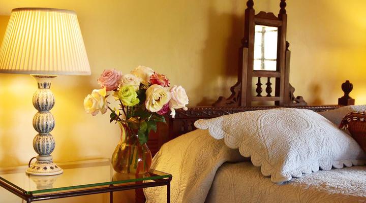 Olepangi Farm Guest House