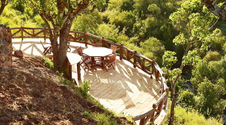 Olepangi Farm Guest House