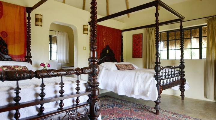 Olepangi Farm Guest House