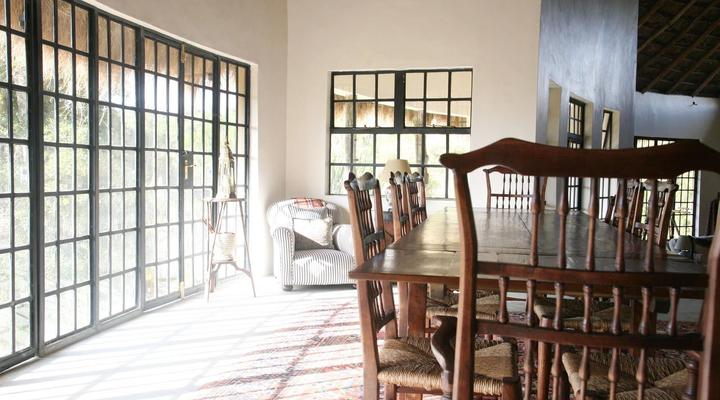 Olepangi Farm Guest House