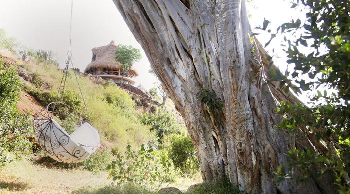 Olepangi Farm Guest House