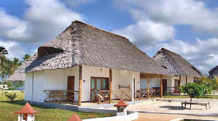 Reef and Beach Resort