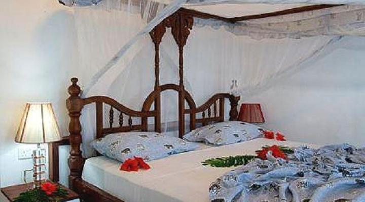 Reef and Beach Resort