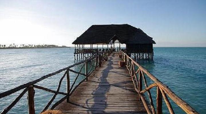 Reef and Beach Resort