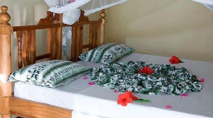 Reef and Beach Resort