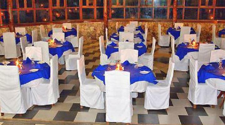 Reef and Beach Resort