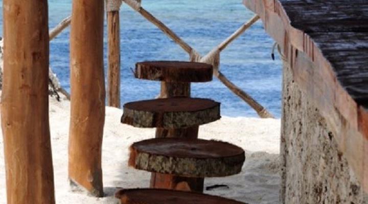 Blue Reef Fishing Lodge