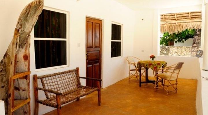 Blue Reef Fishing Lodge